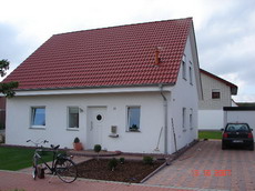 Laatzen 19 Haus